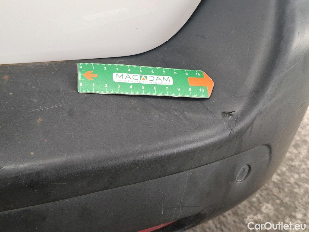  Peugeot  Expert PEUGEOT  / 2016 / 4P / Fourgon tôlé 1.5 BLUEHDI 120 S&S STANDARD PREMIUM #42