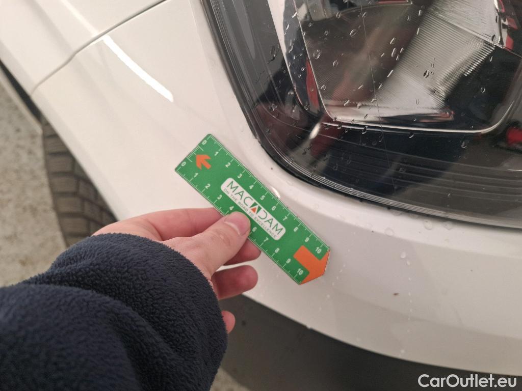  Peugeot  Partner  Asphalt L1 1.5 HDi 100CV BVM5 E6dT #28