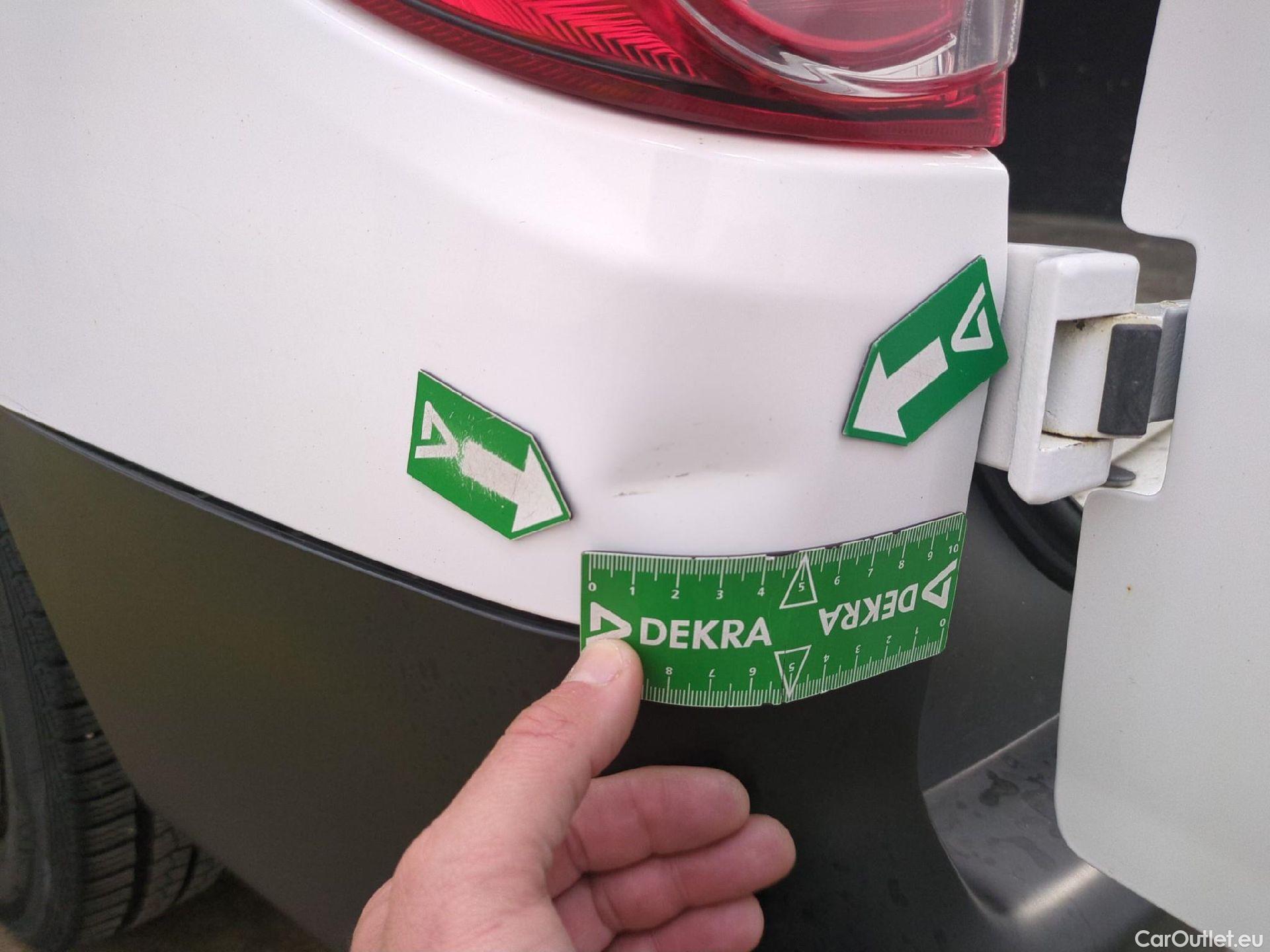  Nissan  NV200 NISSAN  VU 4p Fourgon 1,5L dCi 90ch Business #28