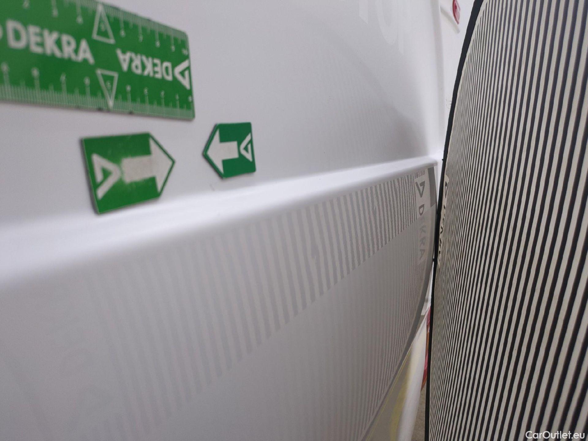  Nissan  NV200 NISSAN  VU 4p Fourgon 1,5L dCi 90ch Business #25