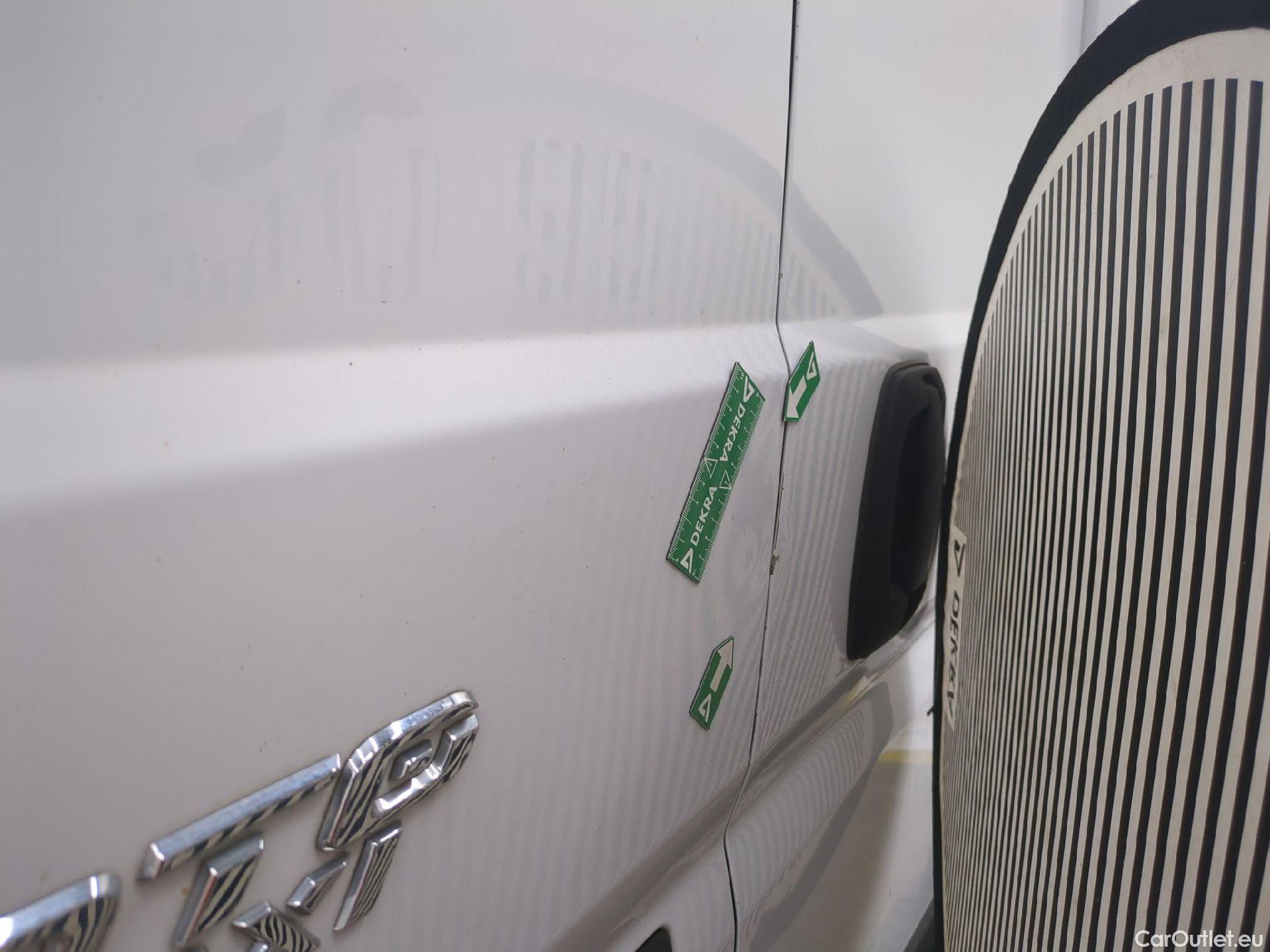  Fiat  Ducato FIAT  VU 4p Fourgon Maxi 3.5 XL H2 2.3 Mjet 130 Pack Pro Nav #37