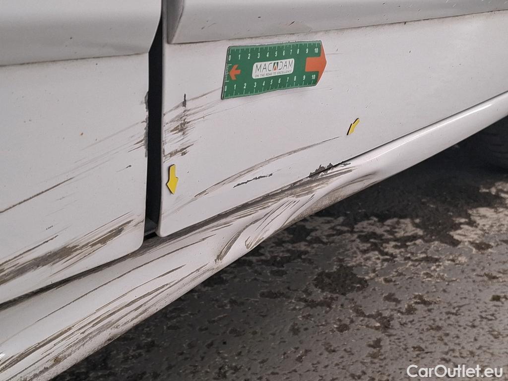  Peugeot  Partner  Asphalt L1 1.5 HDi 100CV BVM5 E6dT #25