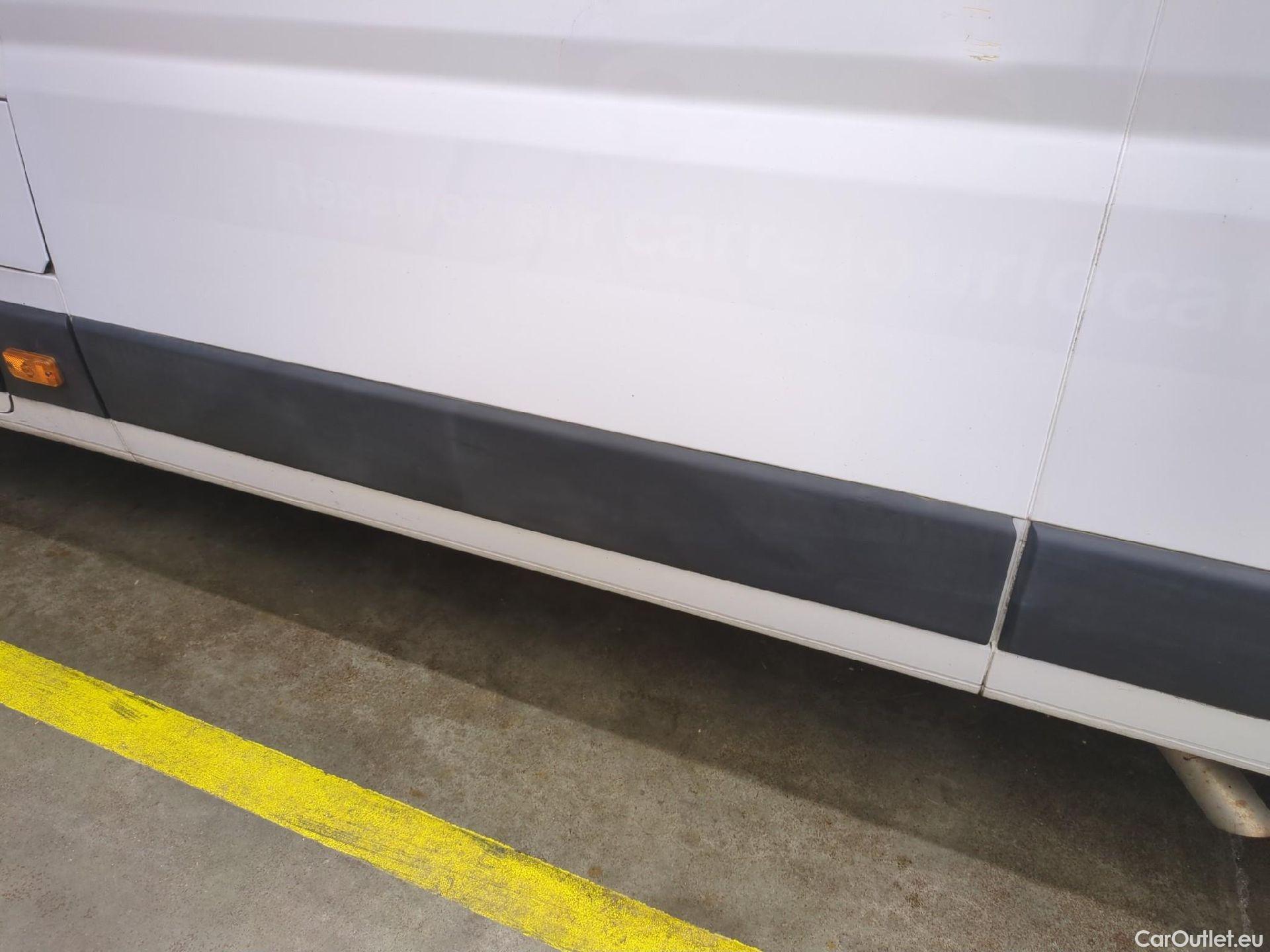  Fiat  Ducato FIAT  VU 4p Fourgon Maxi 3.5 XL H2 2.3 Mjet 130 Pack Pro Nav #29