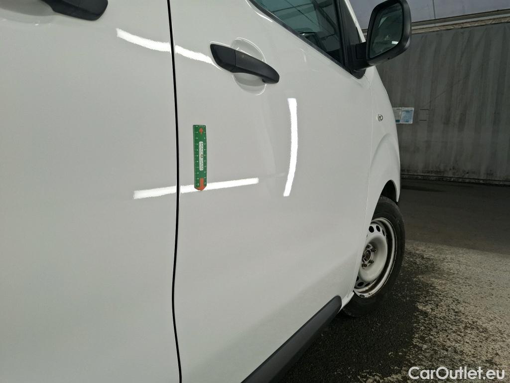  Peugeot  Expert PEUGEOT  / 2016 / 4P / Fourgon tôlé 1.5 BLUEHDI 120 S&S STANDARD PREMIUM #23