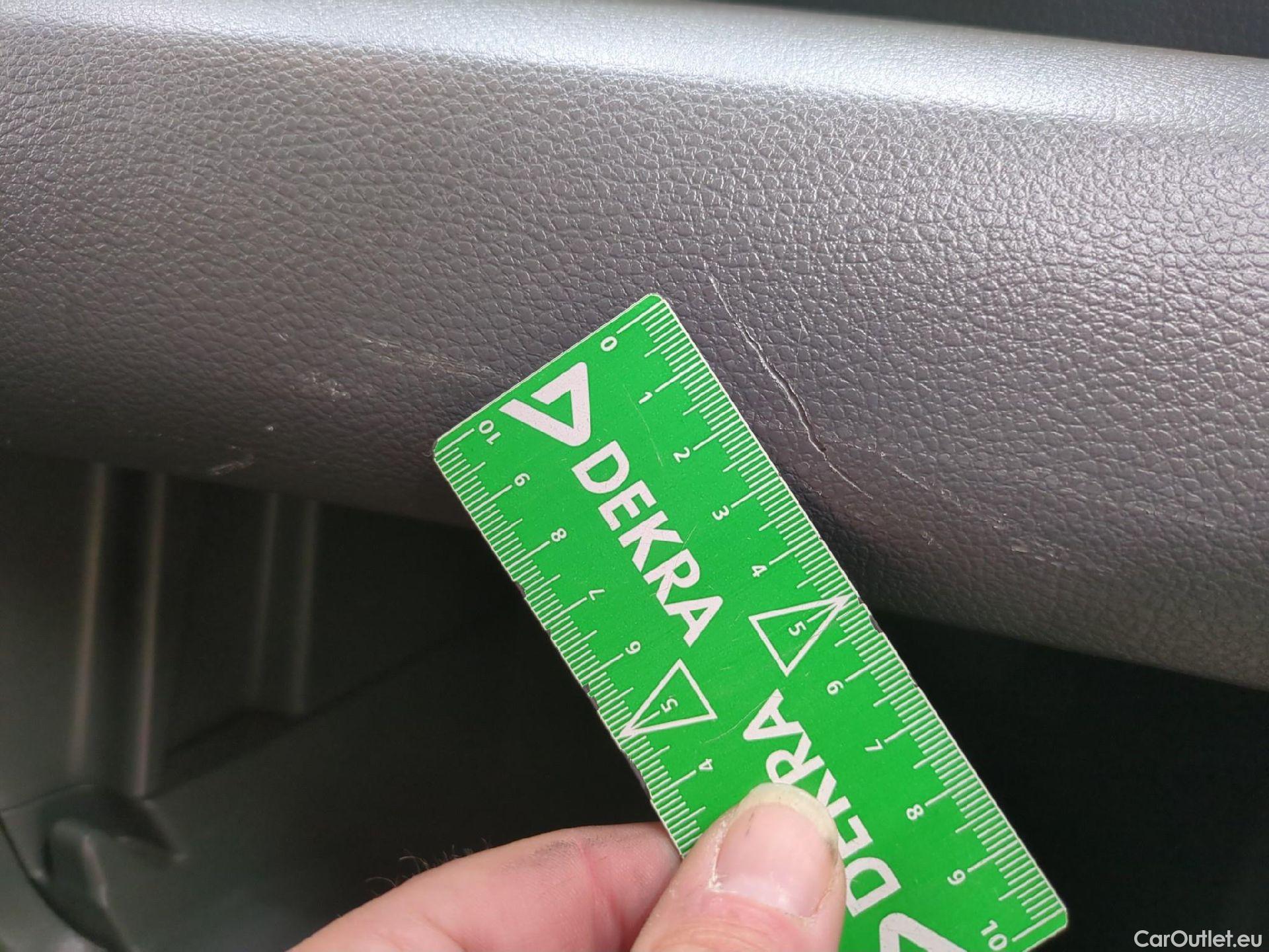  Nissan  NV200 NISSAN  VU 4p Fourgon 1,5L dCi 90ch Business #2