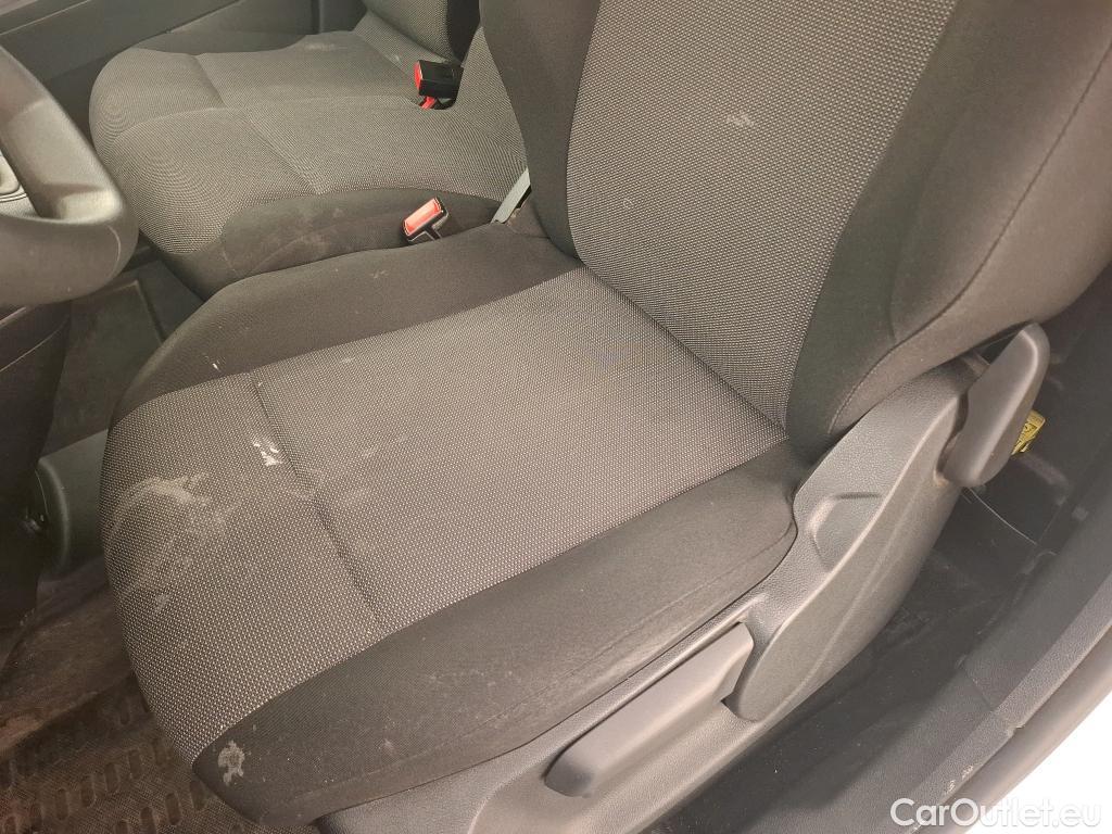  Peugeot  Partner  Asphalt L1 1.5 HDi 100CV BVM5 E6dT #11