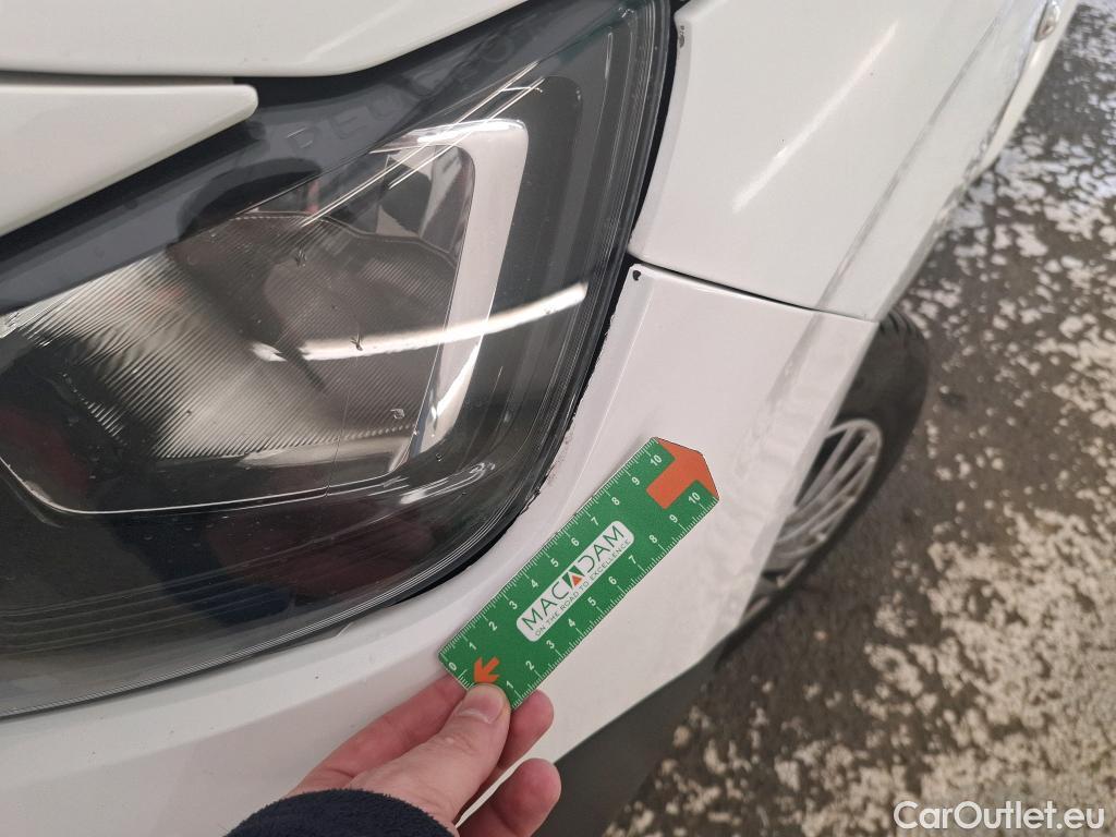  Peugeot  Partner  Asphalt L1 1.5 HDi 100CV BVM5 E6dT #29