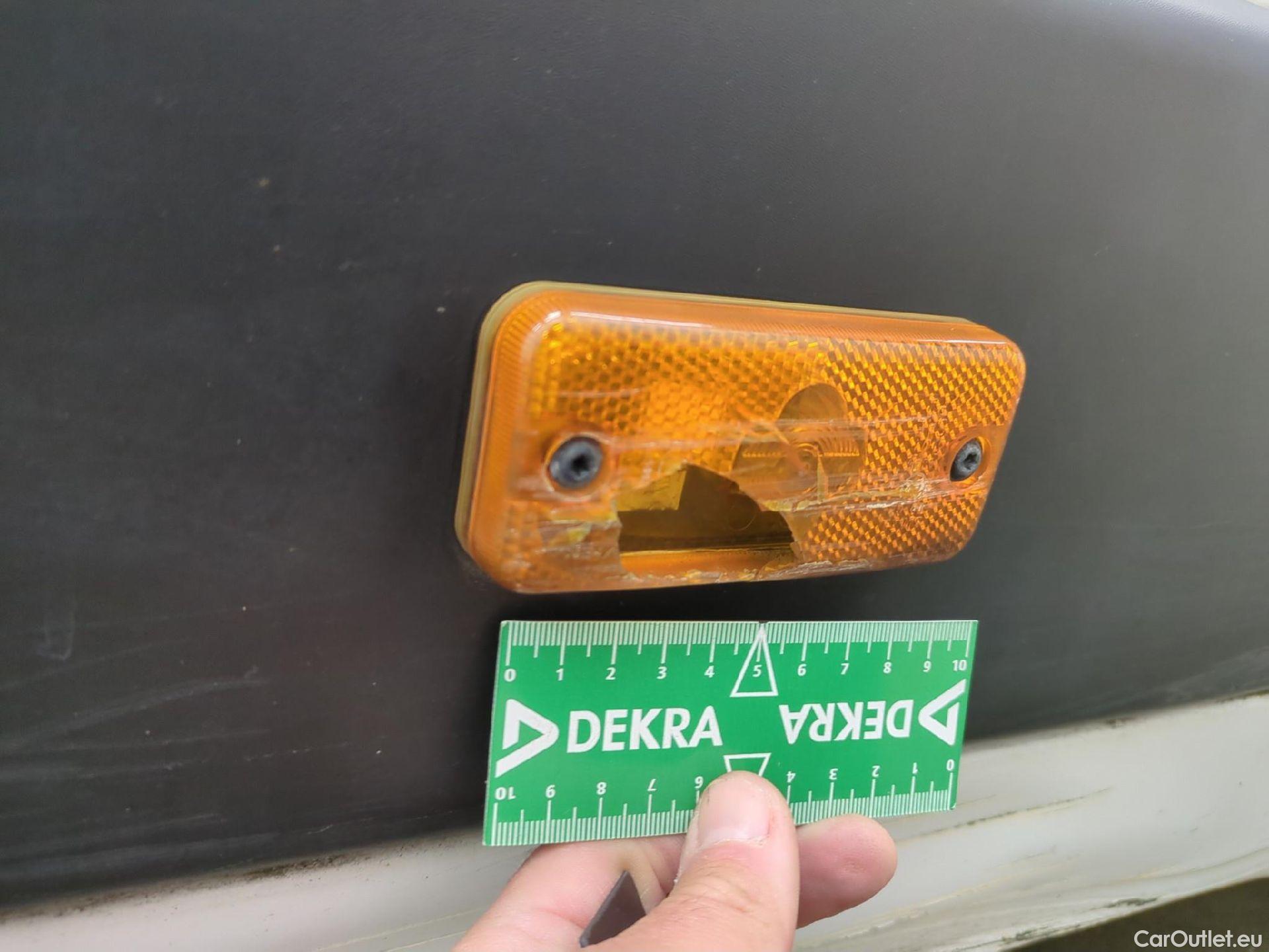  Fiat  Ducato FIAT  VU 4p Fourgon Maxi 3.5 XL H2 2.3 Mjet 130 Pack Pro Nav #57