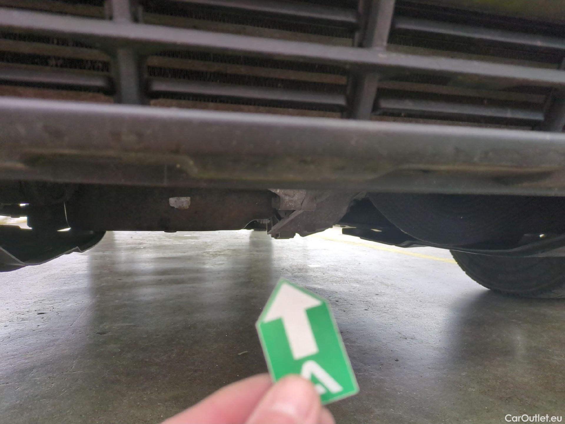  Fiat  Ducato FIAT  VU 4p Fourgon Maxi 3.5 XL H2 2.3 Mjet 130 Pack Pro Nav #10