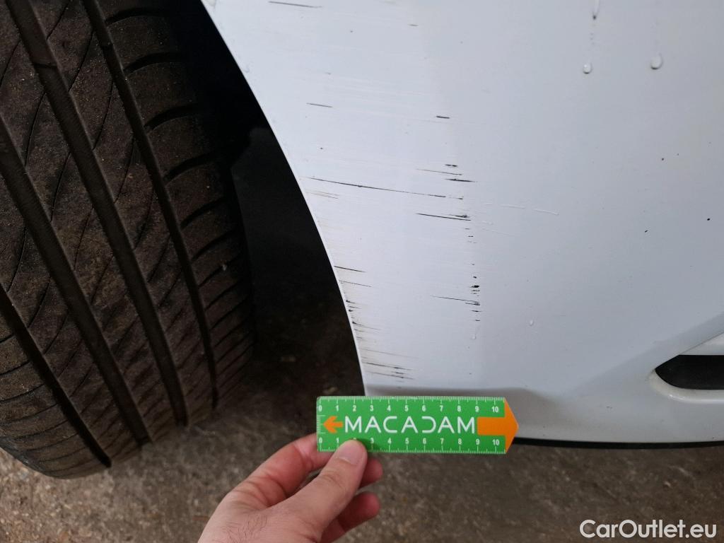  Renault  Clio RENAULT  Société VU 5p Berline Air dCi 75 - 18 #9