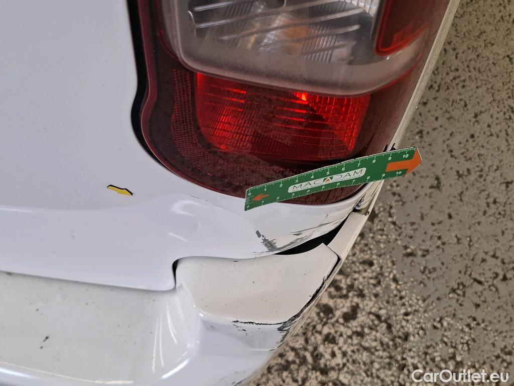  Peugeot  Partner  Asphalt L1 1.5 HDi 100CV BVM5 E6dT #9