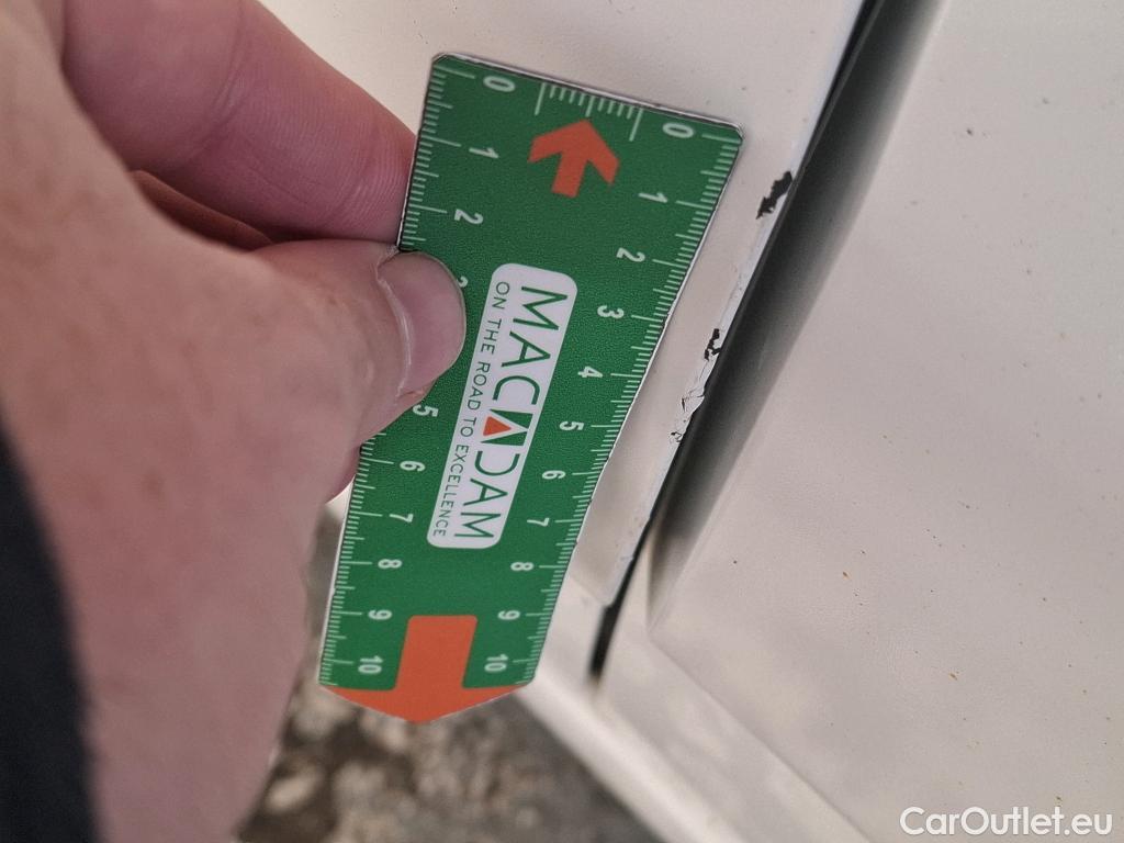  Peugeot  Partner  Asphalt L1 1.5 HDi 100CV BVM5 E6dT #43