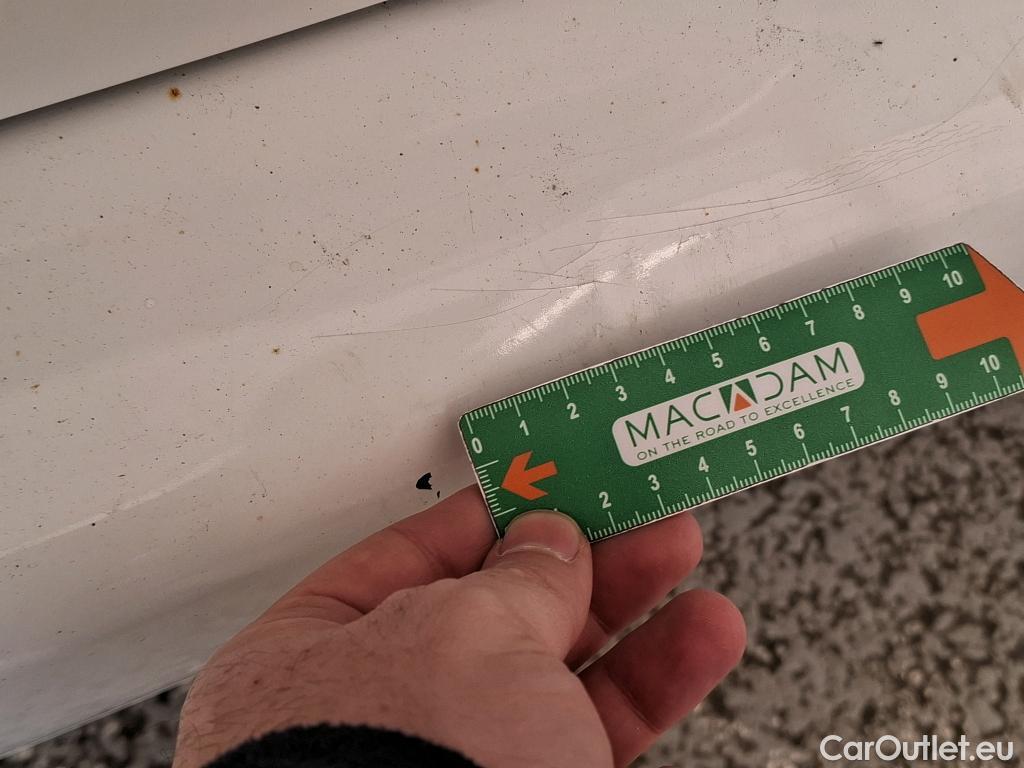  Peugeot  Partner  Asphalt L1 1.5 HDi 100CV BVM5 E6dT #16