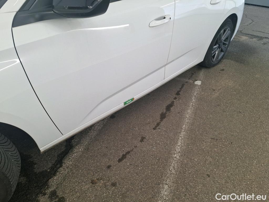  Peugeot  308  Active Pack 1.5 HDi 130CV BVM6 E6d / TRANSFO VP/VF #20