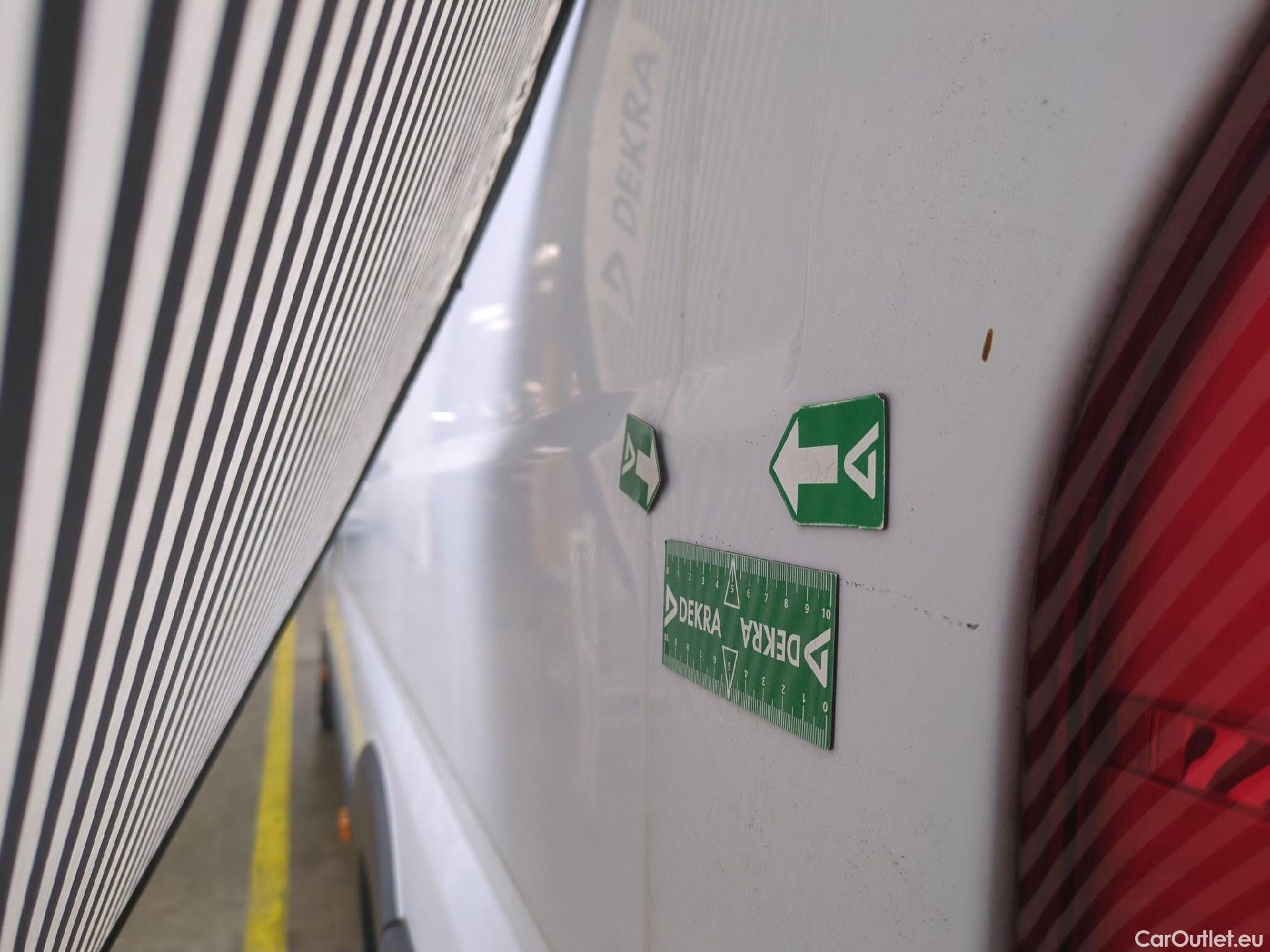  Fiat  Ducato FIAT  VU 4p Fourgon Maxi 3.5 XL H2 2.3 Mjet 130 Pack Pro Nav #33