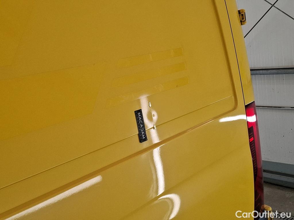  Mercedes  Sprinter MERCEDES-BENZ  / 2018 / 4P / Fourgon tôlé 315 FG 43 3,5t PRO Prop Léger #30