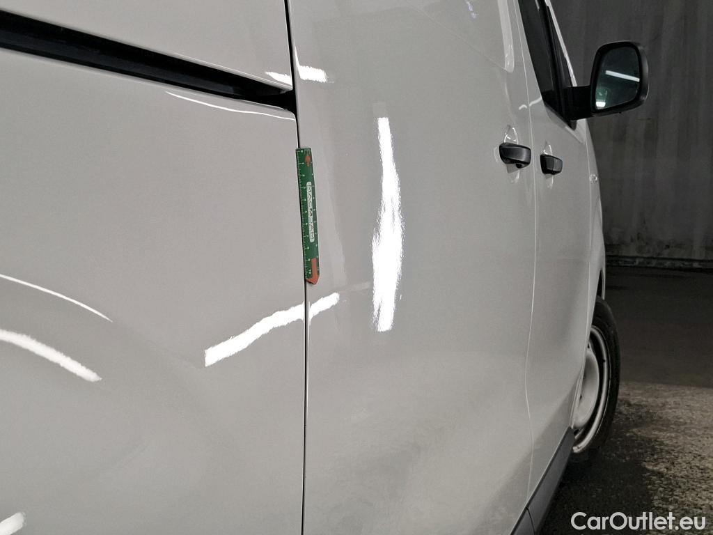  Peugeot  Expert PEUGEOT  / 2016 / 4P / Fourgon tôlé 1.5 BLUEHDI 120 S&S STANDARD PREMIUM #15