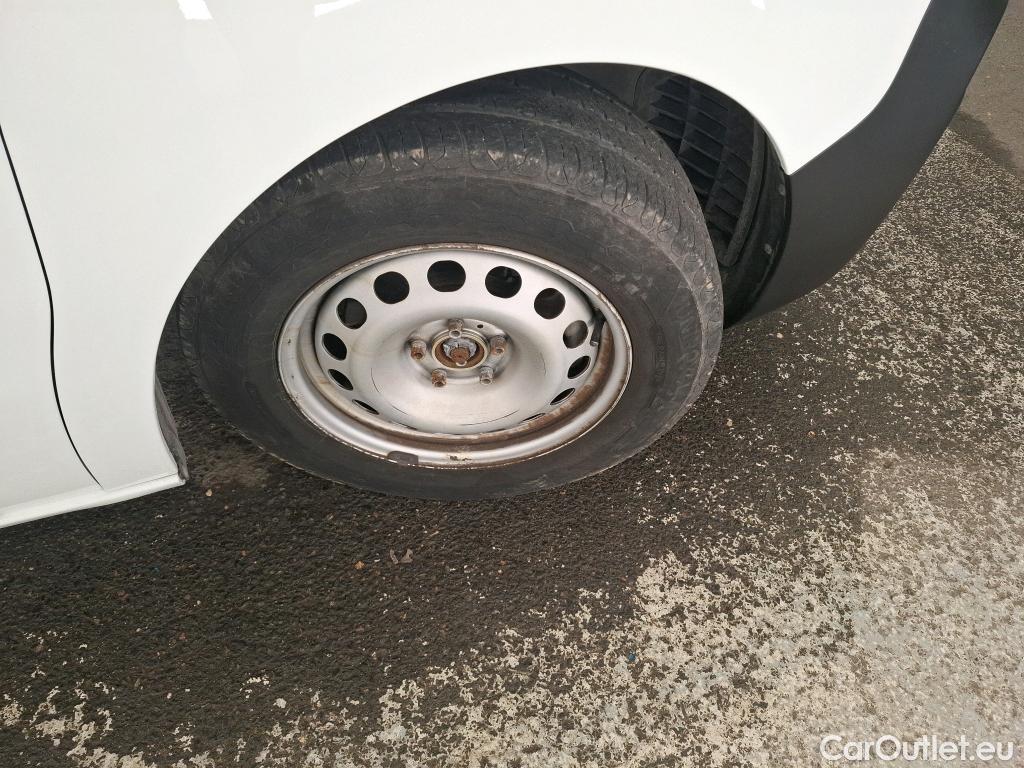  Peugeot  Expert PEUGEOT  / 2016 / 4P / Fourgon tôlé 1.5 BLUEHDI 120 S&S STANDARD PREMIUM #37