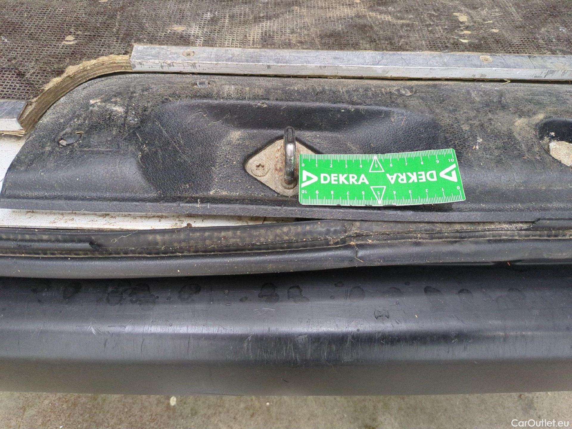  Nissan  NV200 NISSAN  VU 4p Fourgon 1,5L dCi 90ch Business #41