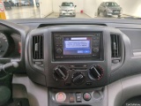  Nissan  NV200 NISSAN  VU 4p Fourgon 1,5L dCi 90ch Business #7