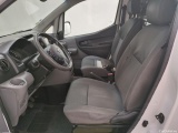  Nissan  NV200 NISSAN  VU 4p Fourgon 1,5L dCi 90ch Business #10