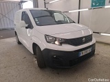  Peugeot  Partner  Asphalt L1 1.5 HDi 100CV BVM5 E6dT #4