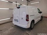  Peugeot  Partner  Asphalt L1 1.5 HDi 100CV BVM5 E6dT #3