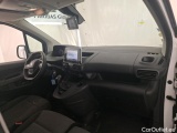  Peugeot  Partner  Asphalt L1 1.5 HDi 100CV BVM5 E6dT #5