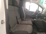  Peugeot  Partner  Asphalt L1 1.5 HDi 100CV BVM5 E6dT #8