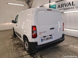  Peugeot  Partner  Premium L1 1.5 HDi 75CV BVM5 E6dT #2