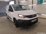  Peugeot  Partner  Premium L1 1.5 HDi 75CV BVM5 E6dT #4