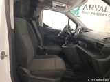  Peugeot  Partner  Premium L1 1.5 HDi 75CV BVM5 E6dT #8