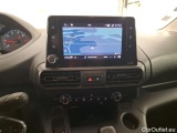  Peugeot  Partner  Premium L1 1.5 HDi 75CV BVM5 E6dT #7