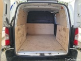  Peugeot  Partner  Premium L1 1.5 HDi 75CV BVM5 E6dT #10