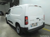  Peugeot  Partner  Premium L2 1.5 HDi 100CV BVM5 E6dT #2