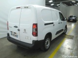  Peugeot  Partner  Premium L2 1.5 HDi 100CV BVM5 E6dT #3