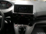  Peugeot  Partner  Premium L2 1.5 HDi 100CV BVM5 E6dT #10