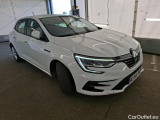  Renault  Megane  IV Berline 5 ptes. Business 1.5 dCi 115CV BVM6 E6d #4