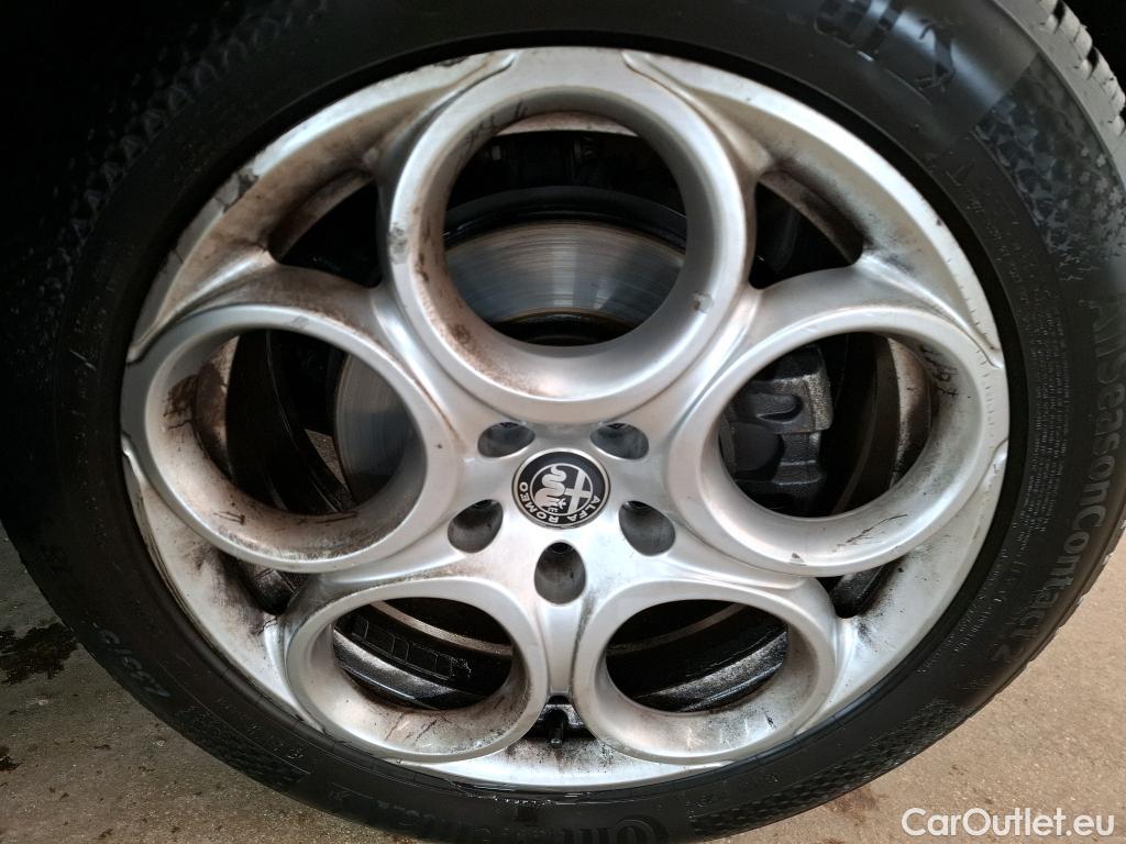  Alfa Romeo  TONALE  Sprint 1.6 Turbo 130CV BVM6 E6d #16