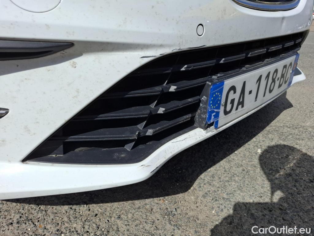  Renault  Megane  IV Grandtour Business 1.5 dCi 115CV BVA7 E6d / TRANSFO VP VF
 #21