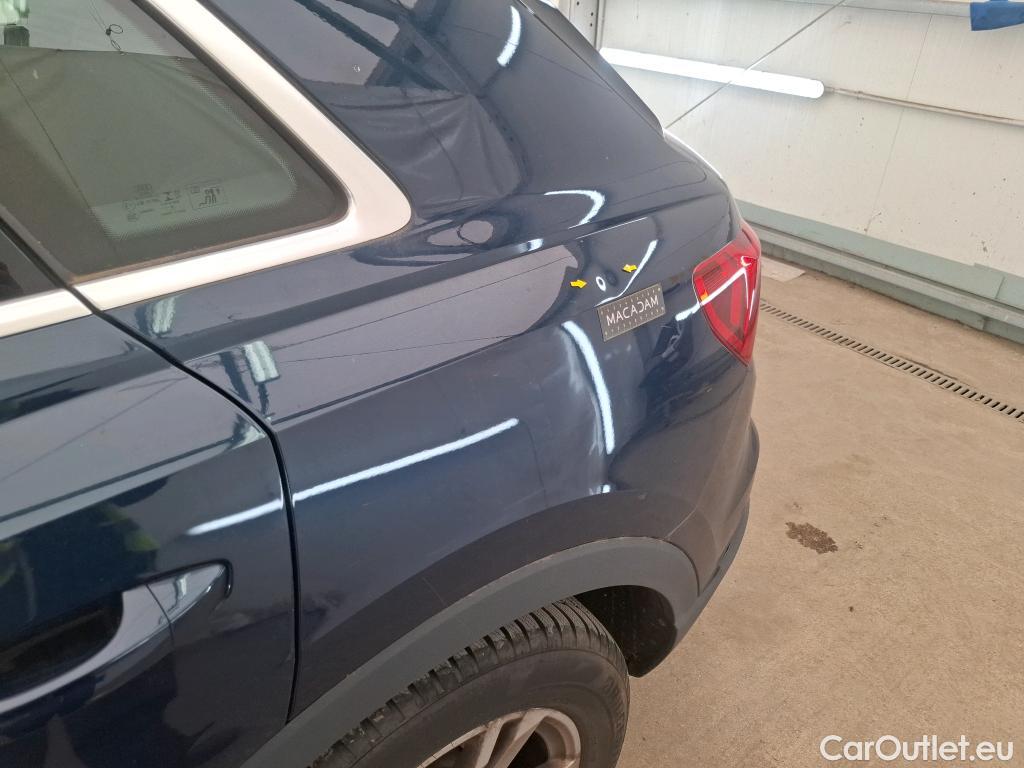  Audi  Q3  35 TDI Business Line 2.0 TDI 150CV BVA7 E6dT #9