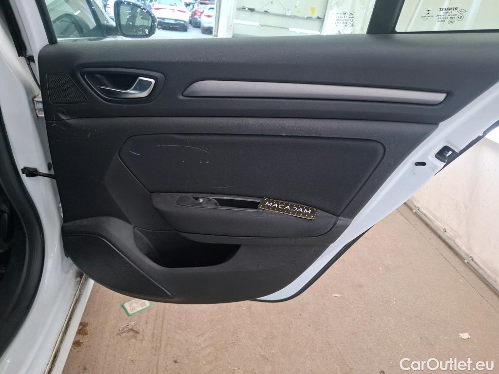  Renault  Megane  IV Grandtour Business 1.5 dCi 115CV BVA7 E6d / TRANSFO VP VF
 #26