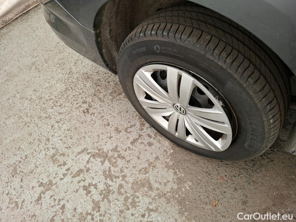  Volkswagen  Caddy VOLKSWAGEN  Cargo / 2021 / 4P / Fourgonnette 2.0 TDI 122ch DSG Maxi Business Plus #8