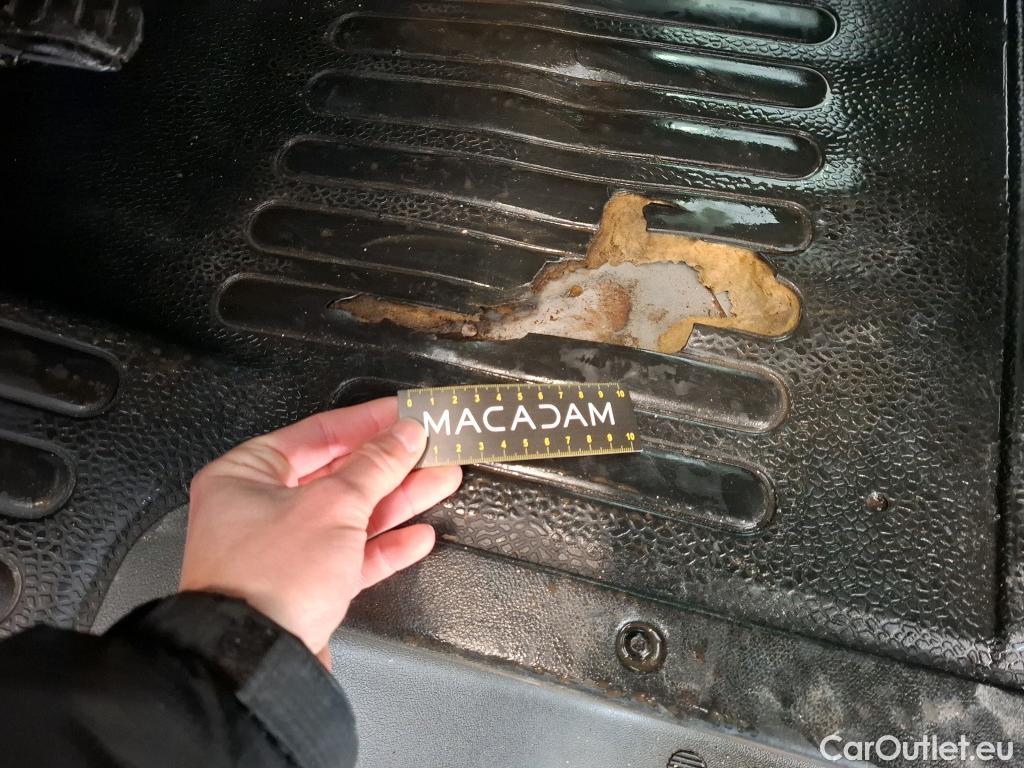  Renault  Master Renault V.I.  VU 4p Fourgon 2.3 125.35 FG L3H2 GC P-MJ #7