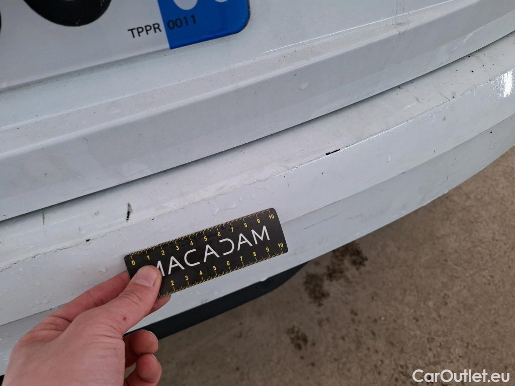  Renault  Megane  IV Grandtour Business 1.5 dCi 115CV BVA7 E6d / TRANSFO VP VF
 #19