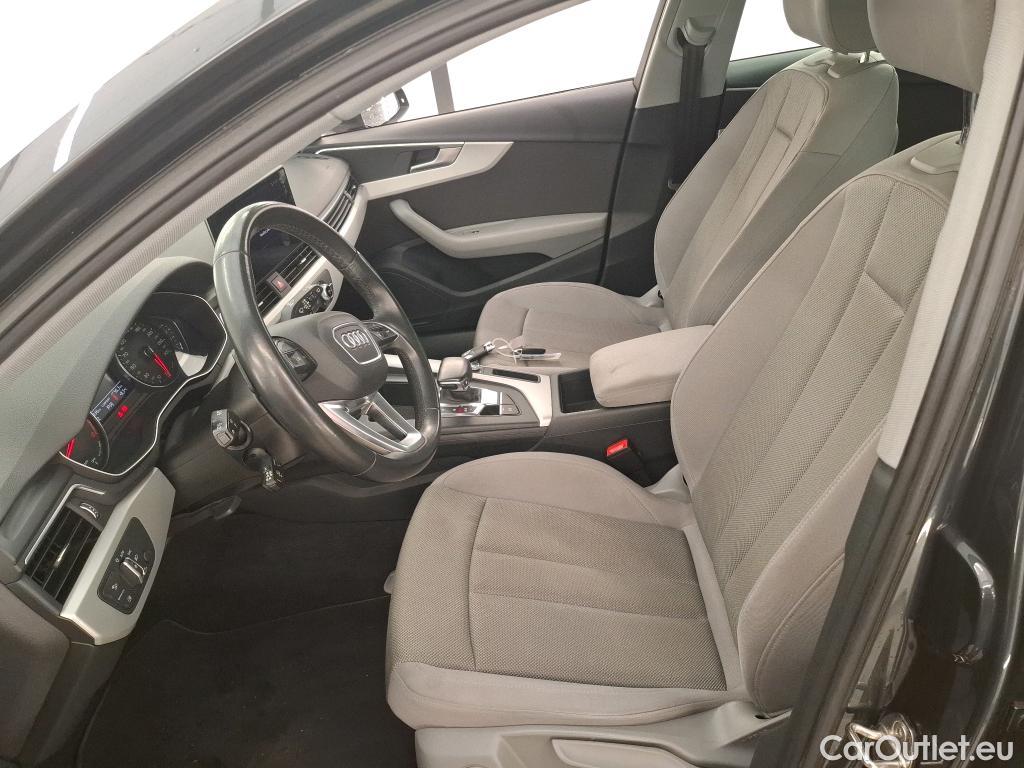  Audi  A4  Avant 30 TDI Business Line 2.0 TDI 135CV BVA7 E6d #32