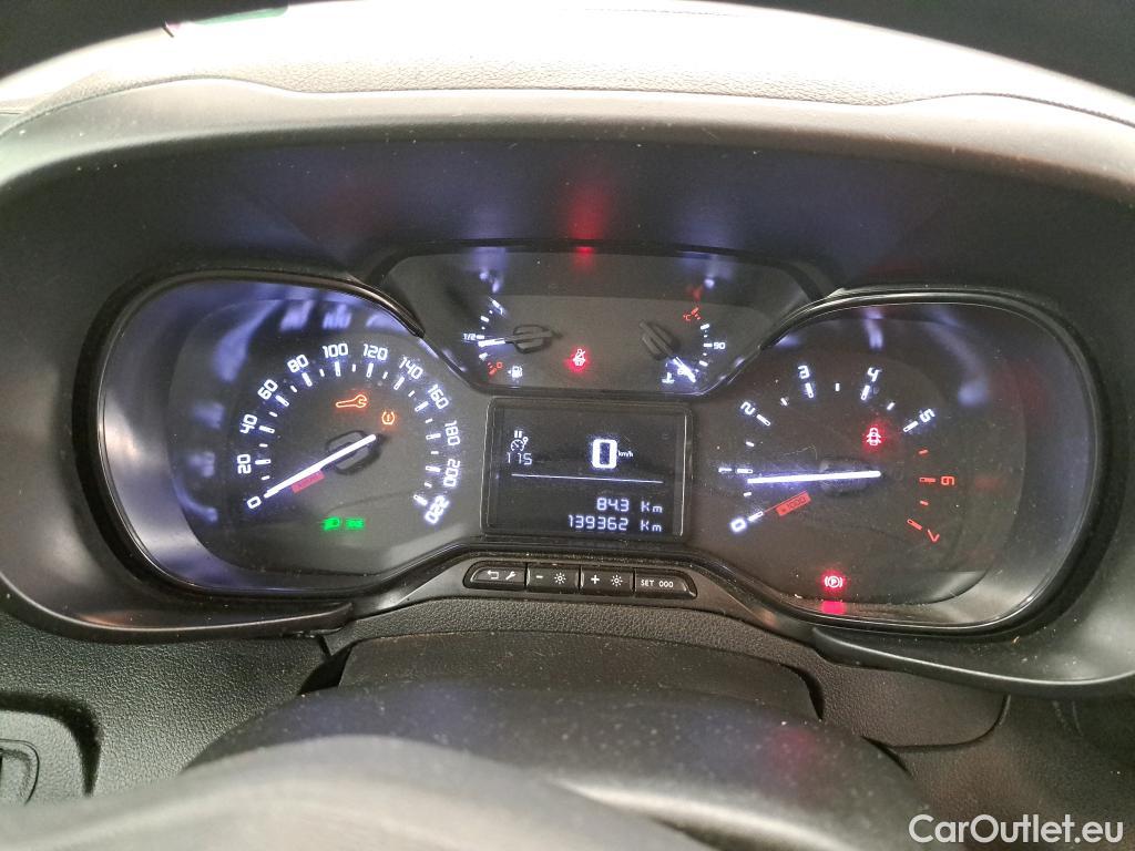  Toyota  Proace TOYOTA  City / 2019 / 4P / Fourgonnette 1.5 Medium 100 D-4D Business #57