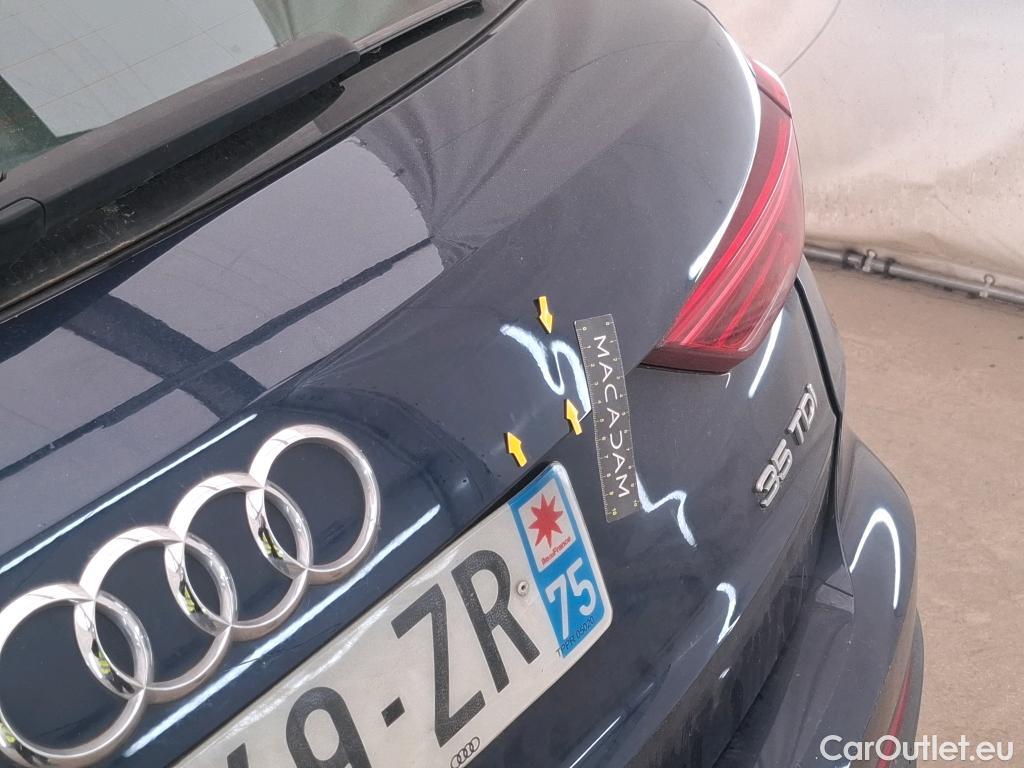  Audi  Q3  35 TDI Business Line 2.0 TDI 150CV BVA7 E6dT #21