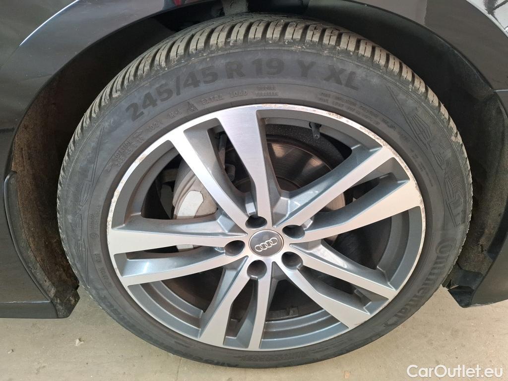  Audi  A6 AUDI  Avant / 2018 / 5P / Break 40 TDI Mild Hybrid quattro S Tronic S Line #28