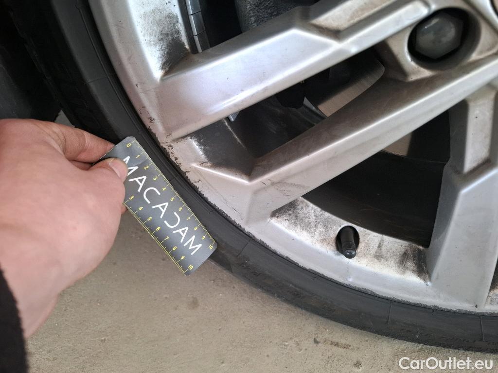  Audi  A3  Sportback 35 TDI Business Line 2.0 TDI 150CV BVA7 E6d #7